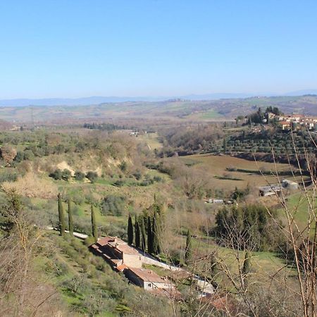 Villa Porsenna Chiusi Exterior photo