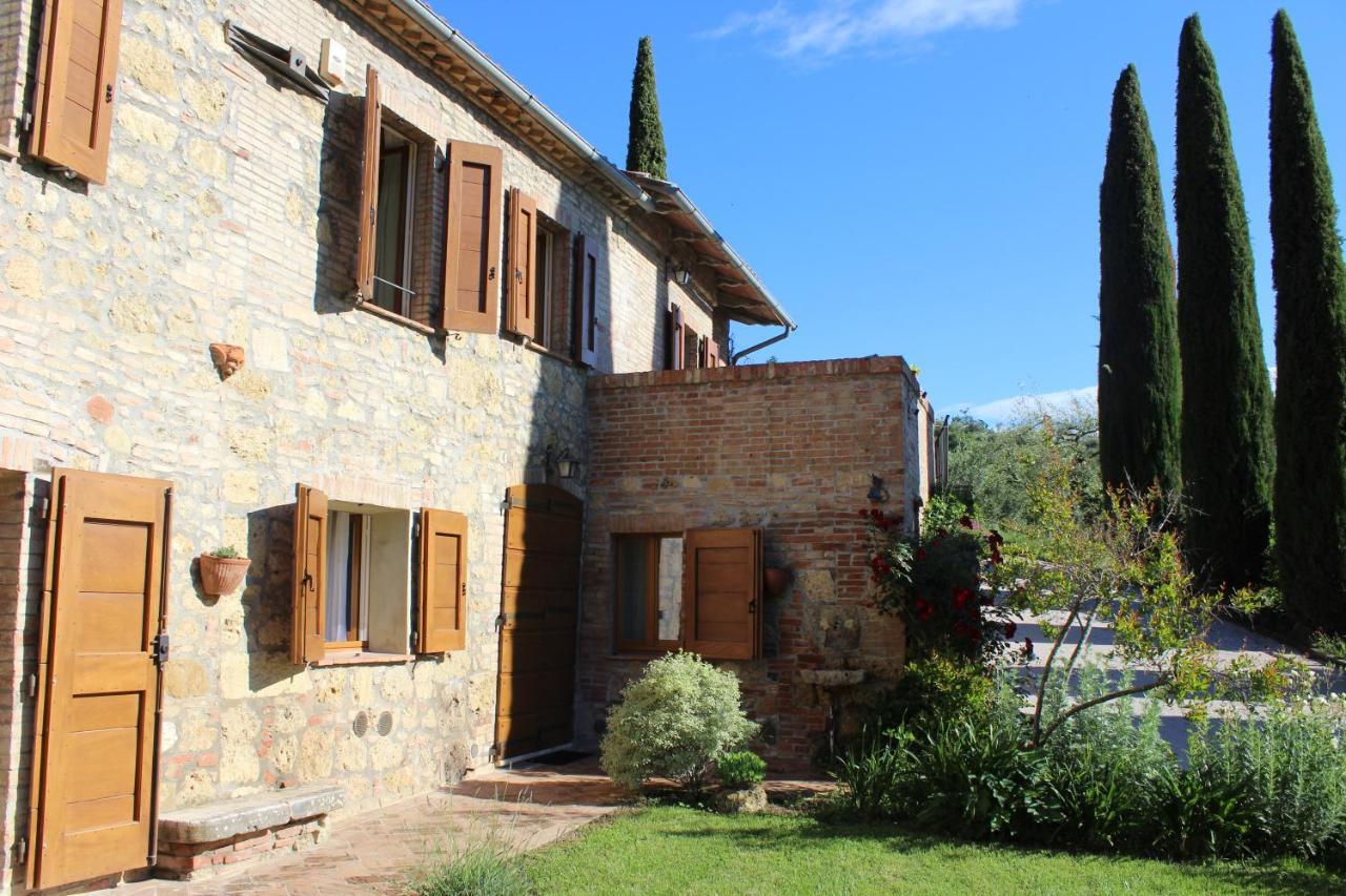 Villa Porsenna Chiusi Exterior photo