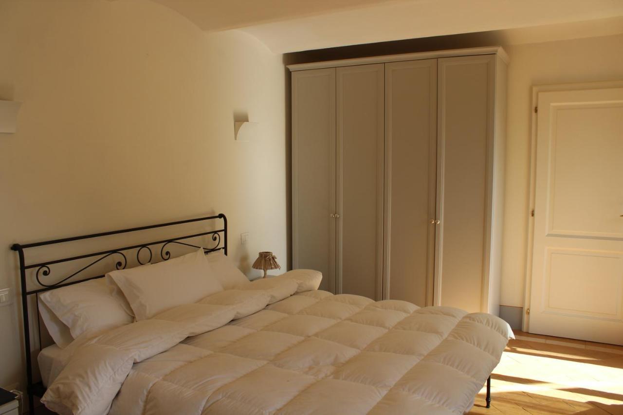 Villa Porsenna Chiusi Exterior photo